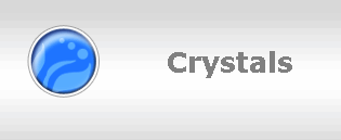       Crystals